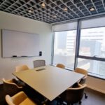 משרדים להשכרה בתל אביב | ECO TOWER | משרד להשכרה 530 מ"ר בגמר גבוה