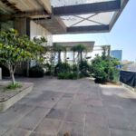 משרדים להשכרה בתל אביב | ECO TOWER | משרד להשכרה 530 מ"ר בגמר גבוה