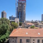 בניין להשכרה תל אביב