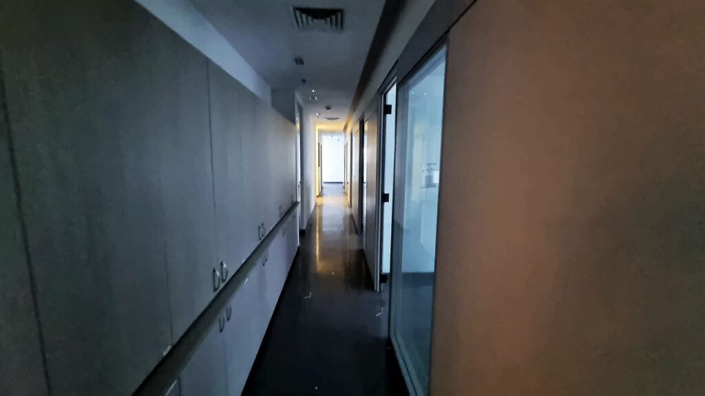בניין להשכרה בשלמות 3185 מ"ר יד חרוצים תל אביב