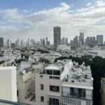 250 מר קומה עצמאית בגמר מדהים ליד הים תל אביב