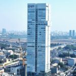 מגדל ויתניה לה גרדיה החרש 20 תל אביב