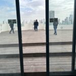 100 מר משרד יפייפה בצפון הישן של תל אביב ליד הים בגמר גבוה