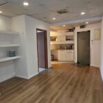 משרדים להשכרה בתל אביב | 160 מ"ר משרד בנווה צדק