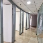 בית גיבור ספורט | משרדים להשכרה בבורסה | 270 מ"ר משרד להשכרה עם מרפסת